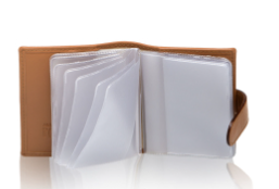 Alviero Martini Porta Carte Credito Geo Classic W304 6000 0010